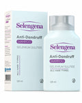 Anti-Dandruff Shampoo With Selenium Sulfide 120Ml | شامبو ضد القشرة