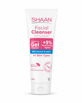Facial Cleanser 250 Ml | غسول وجه تنظيف
