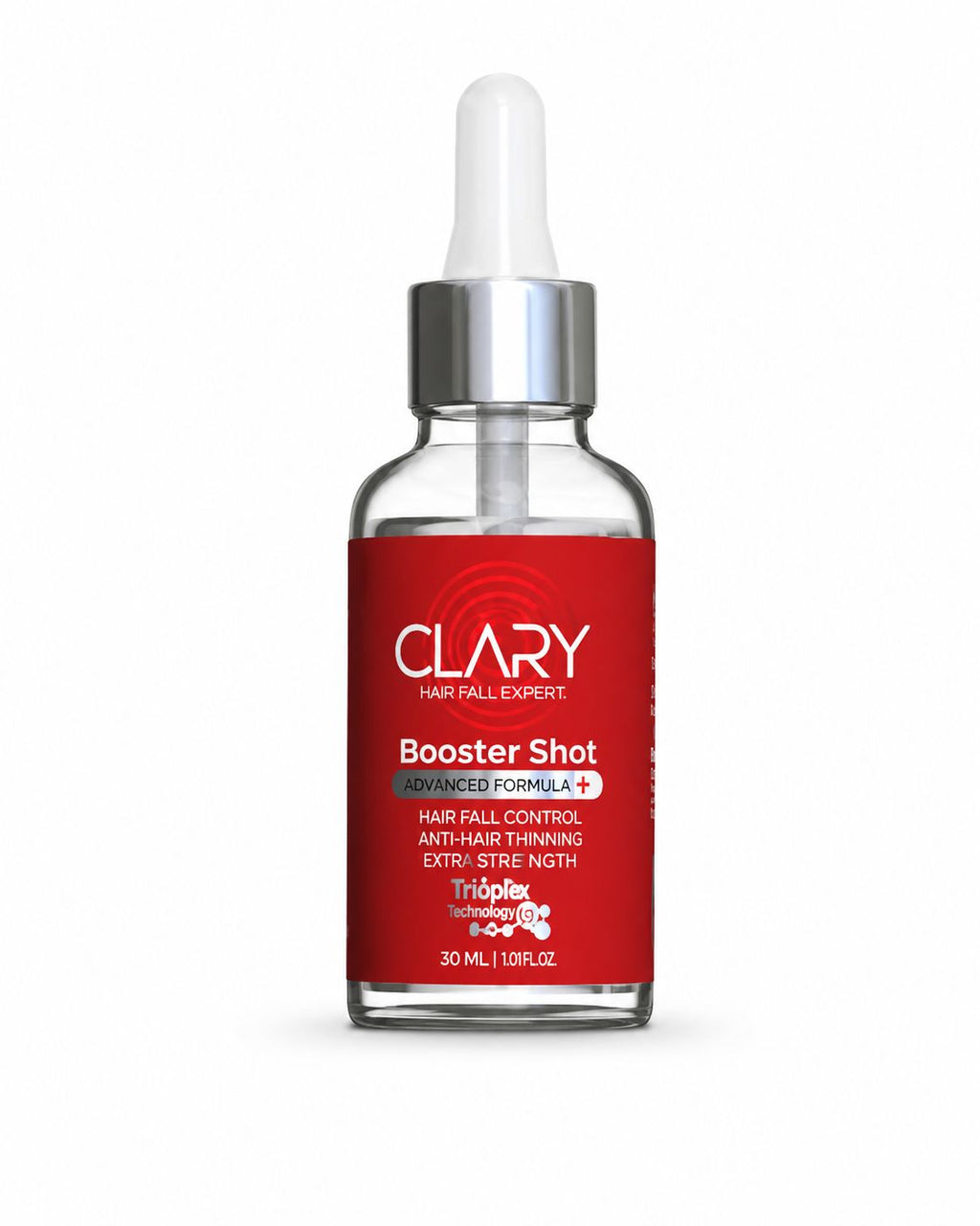 Clary Hair Booster Shot 30 ml