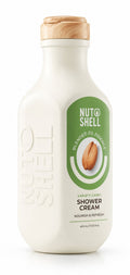 Pistachio& Magnolia Shower Cream 485Ml