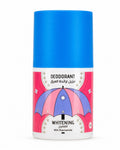 ashry natural Deodorant whitening