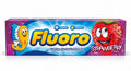 Fluoro Kids Strawberry Gel Tooth Paste | معجون أسنان أطفال