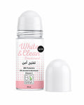 White And Clean Deodrant | مزيل عرق
