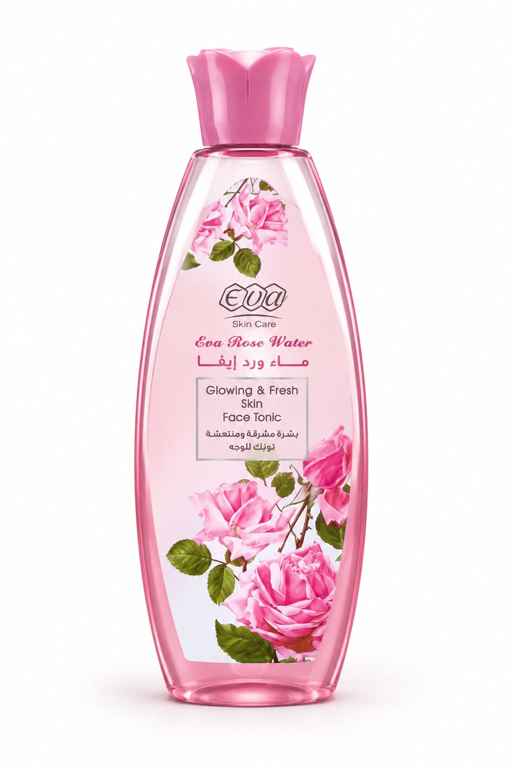 Rose Water 100ml | ماء الورد