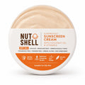 Solar Shell Sunscreen Cream With Coconut Oil Spf 50+ 50Ml