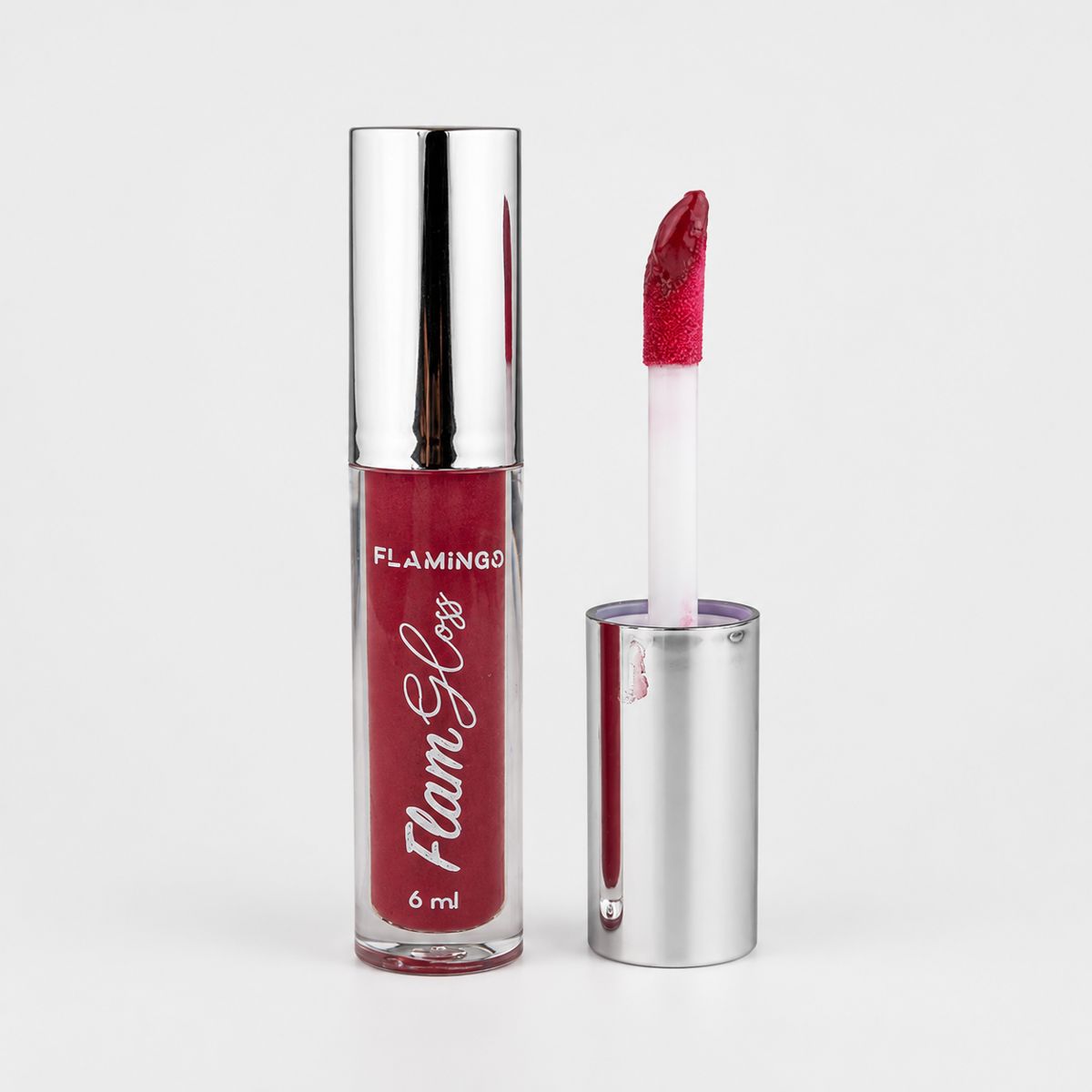 Lip gloss berry jam | ملمع شفاه
