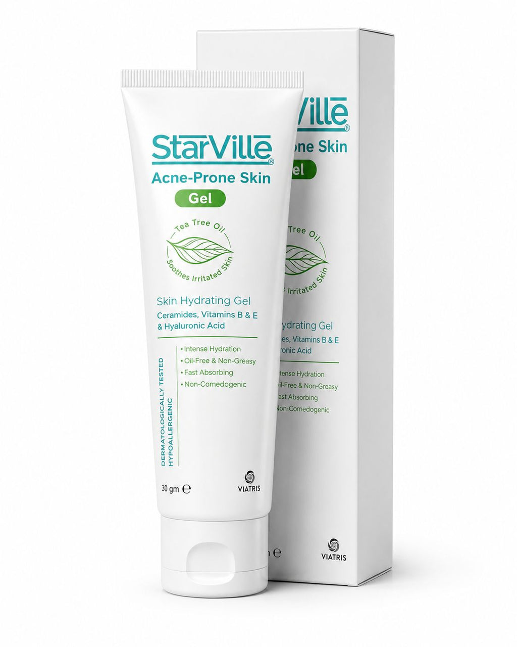 Starville Acne Prone Skin Cream 60 gm