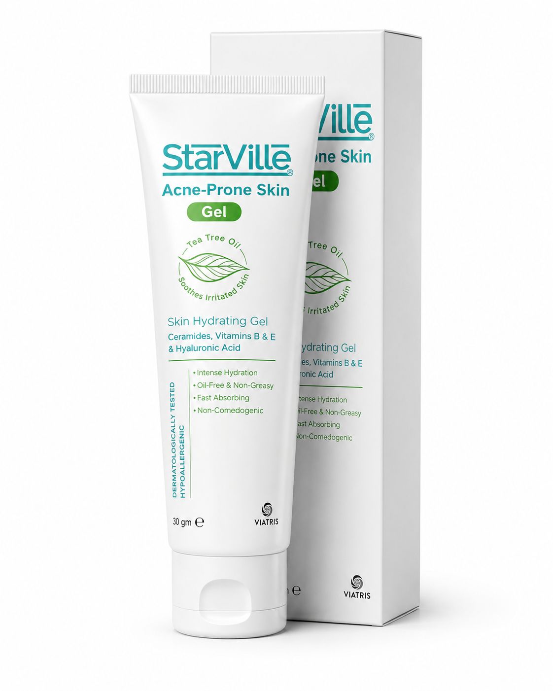 Starville Acne Prone Skin Cream 60 gm