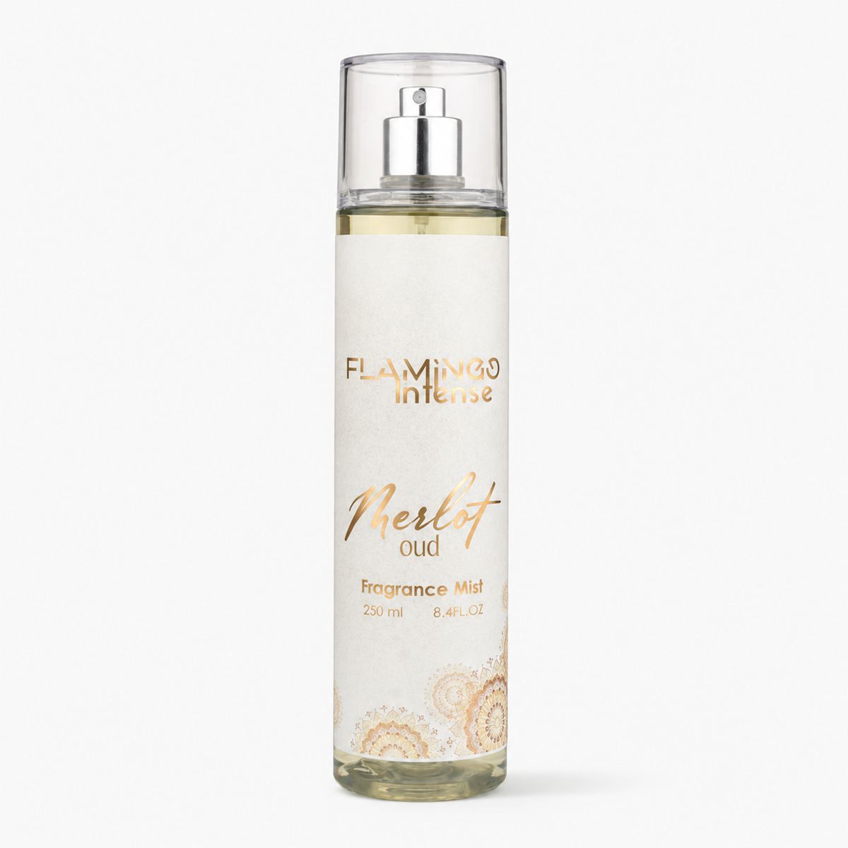 Merlot oud body mist 250ml | بادي ميست