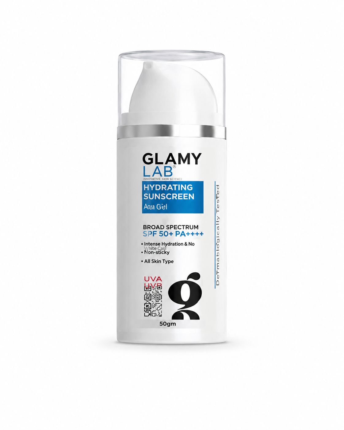 Glamy Lab Beautifying Eye Contour Filler 30 gm