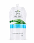 Aloe Eva Hair Mask With Aleo Vera &Yoghurt Proteins 250 Ml | كريم سيكا ألوفيرا