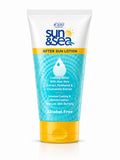 Sun&Sea After Sun Lotion 150Ml | صابون