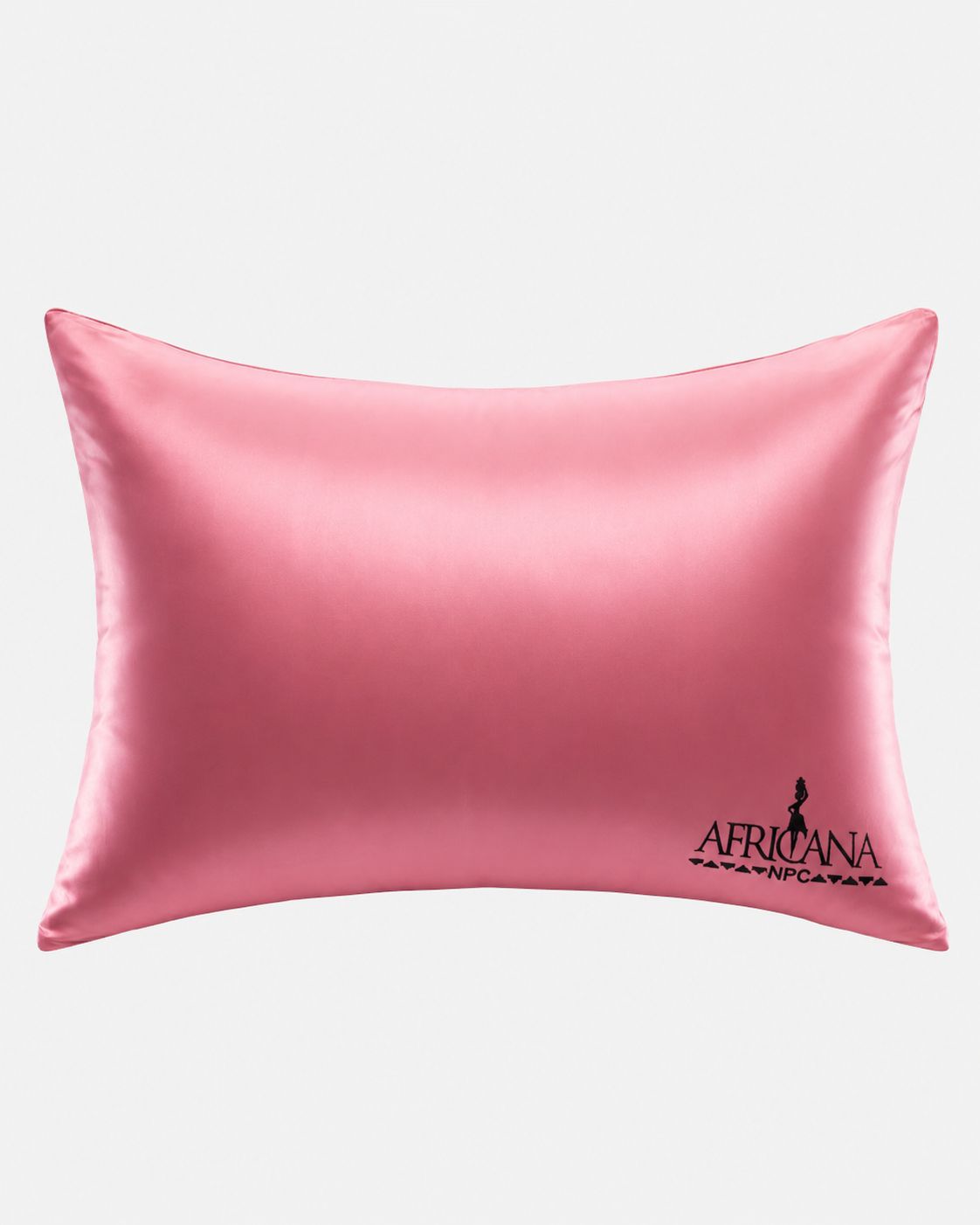 Luxury Satin Pillowcase - Npc | مفروشات