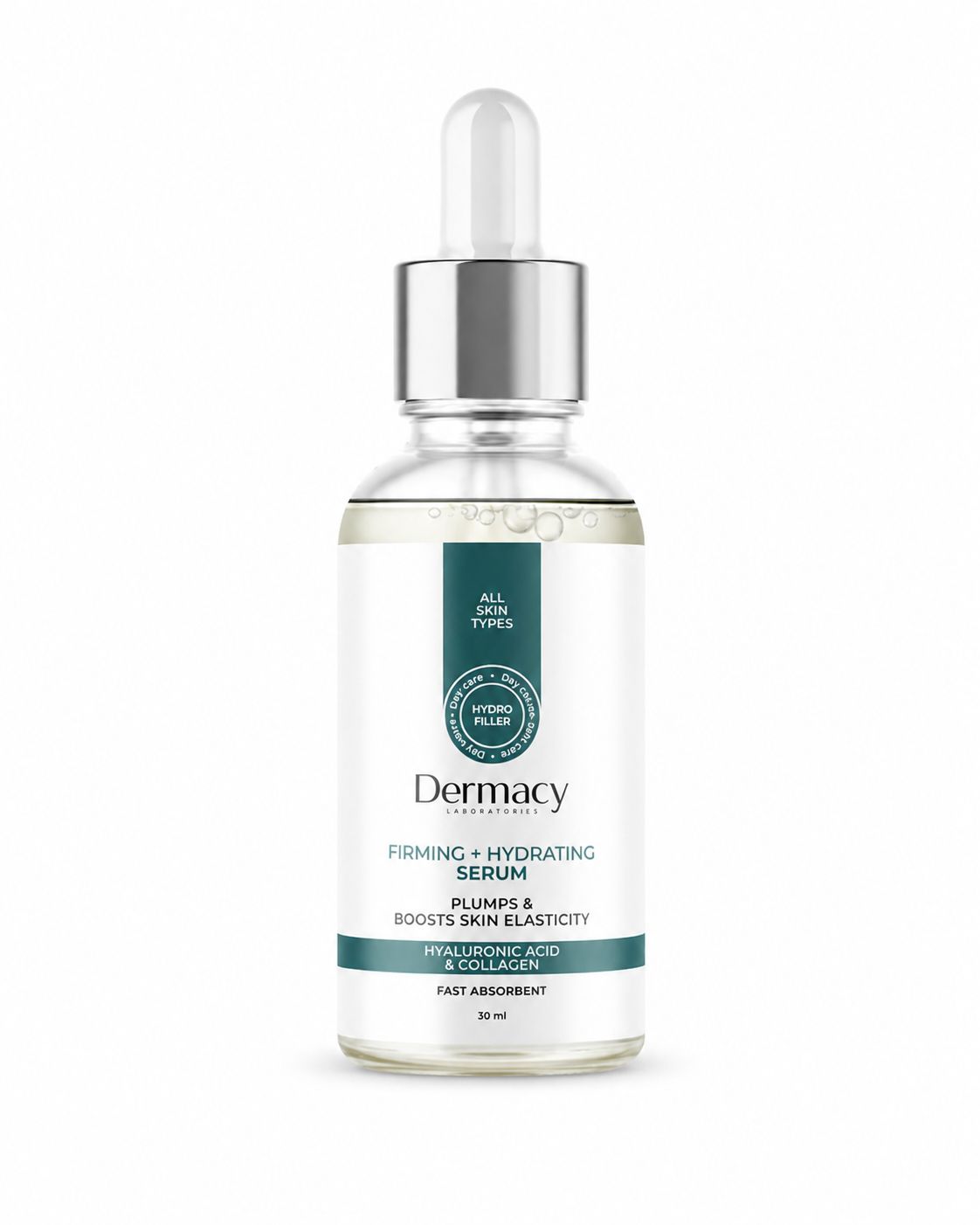 Firming + Hydrating Serum | سيروم ترطيب