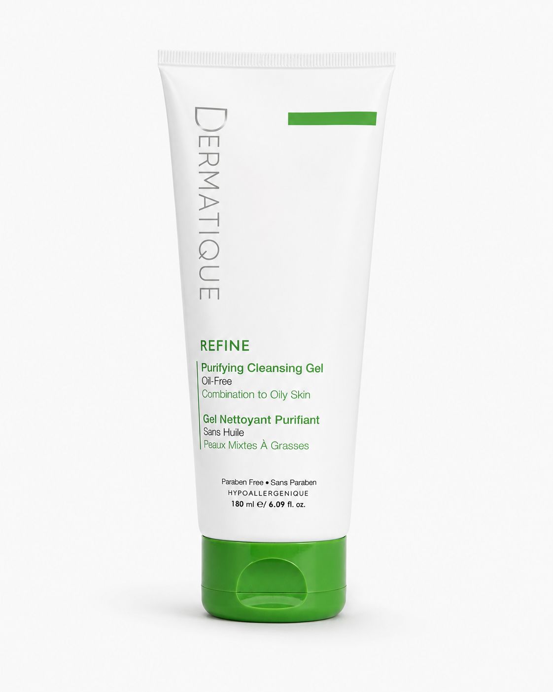 Purifying Cleansing Gel Oil-Free 150Ml | غسول وجه تنظيف