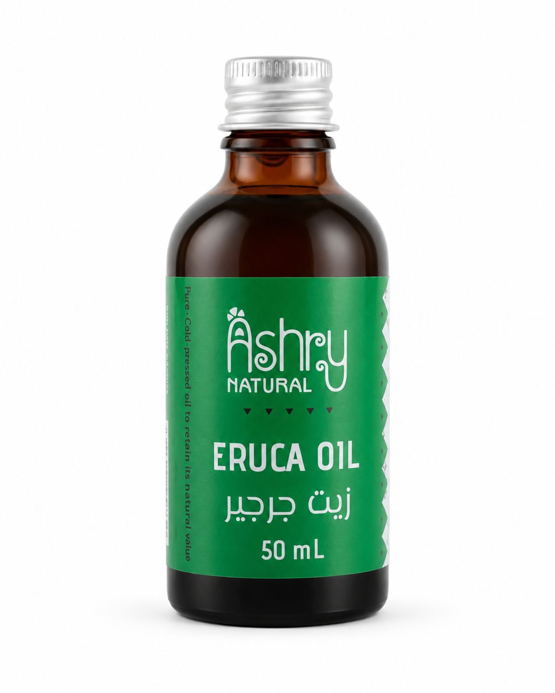 ashry naturals Eruca oil 50ml