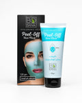 Hyaluronic Acid Peel-Off Face Mask | ماسك وجه حمض الهيالورونيك