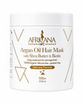Argan Oil Hair Mask Npc 500Ml | ماسك شعر زيت الأرجان