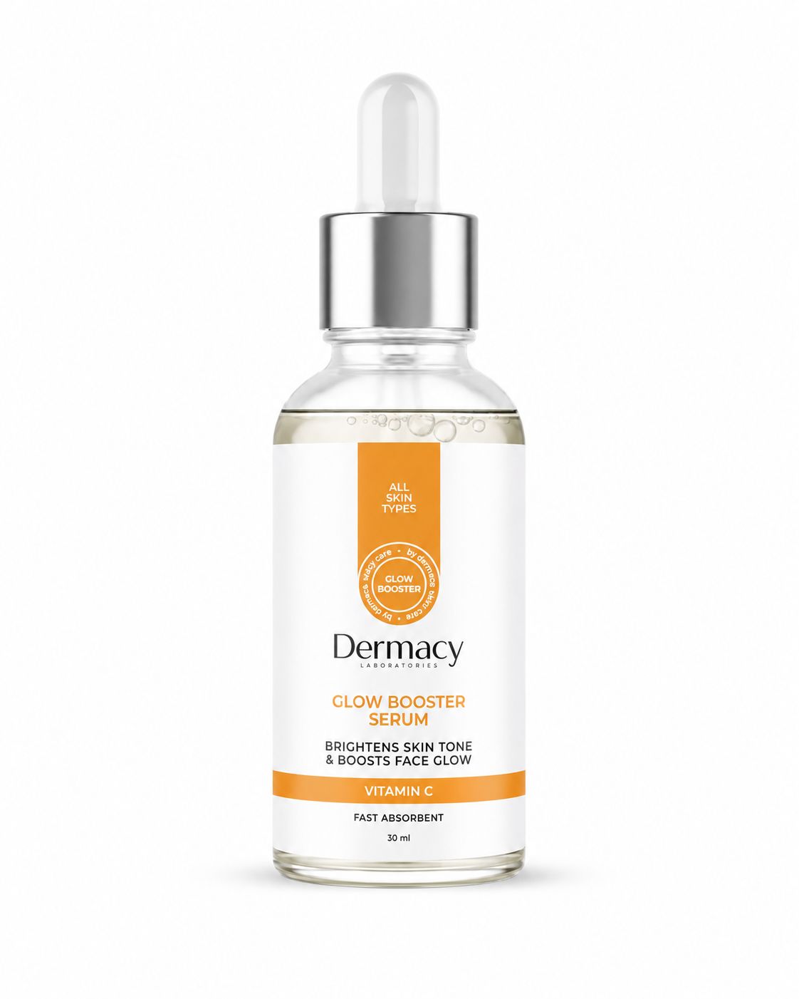 Glow Booster Serum 30ml | سيروم لمعان