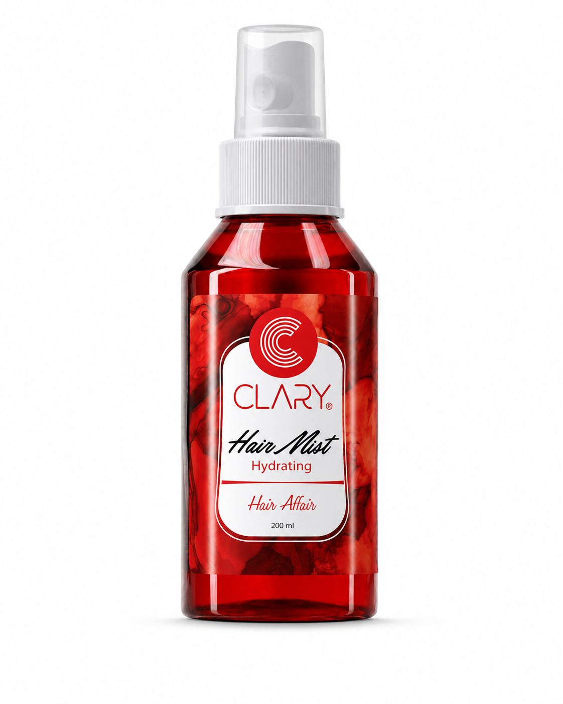 Hair Mist Hydrating 200Ml | مرطب ترطيب