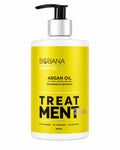 Argan Oil Treatment Shampoo - 400 Ml | شامبو زيت الأرجان