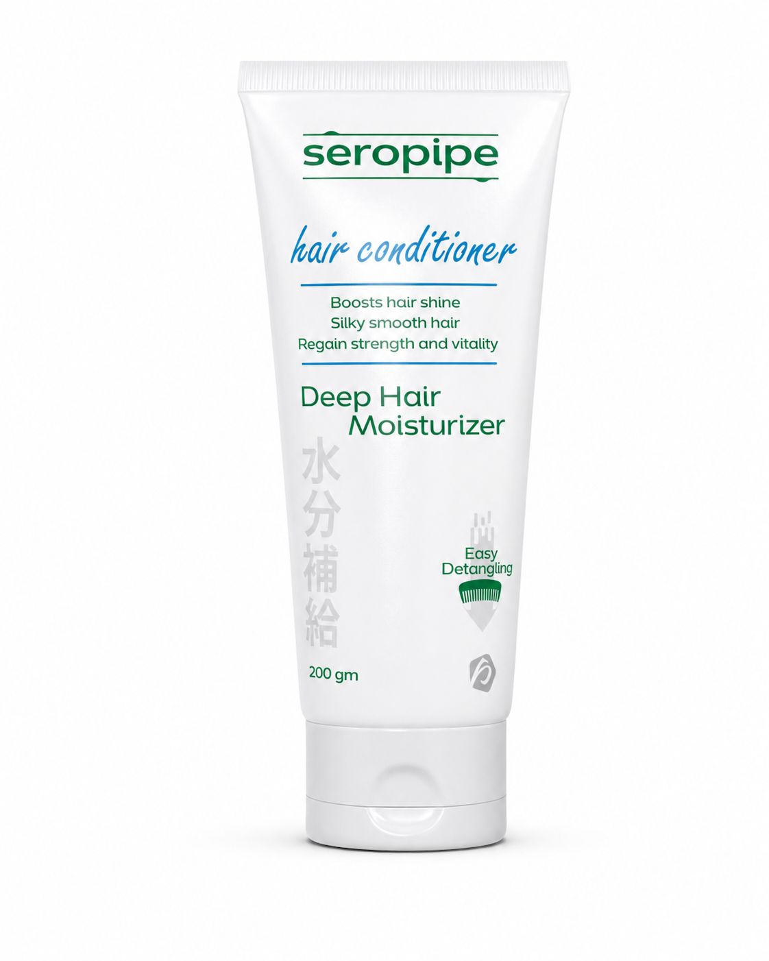 Hair Conditioner 200Gm | بلسم