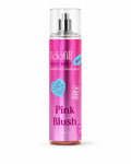 Telofill Body Mist Floral Fruity Gourmand Pink Blush 236Ml