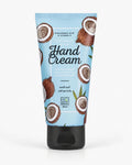 Hand Cream With Coconut Milk - 50Ml