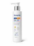 Strongville Advanced Hair Oil 200 ml