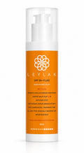 Sunscreen Spf 50+ Aqua Invisible Fluid 50Ml | واقي شمس بعامل حماية 50+
