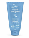Alovera Moisturizing Gel With Aloe Vera Hyaluronic Acid And Rosemary Extract 200Gm