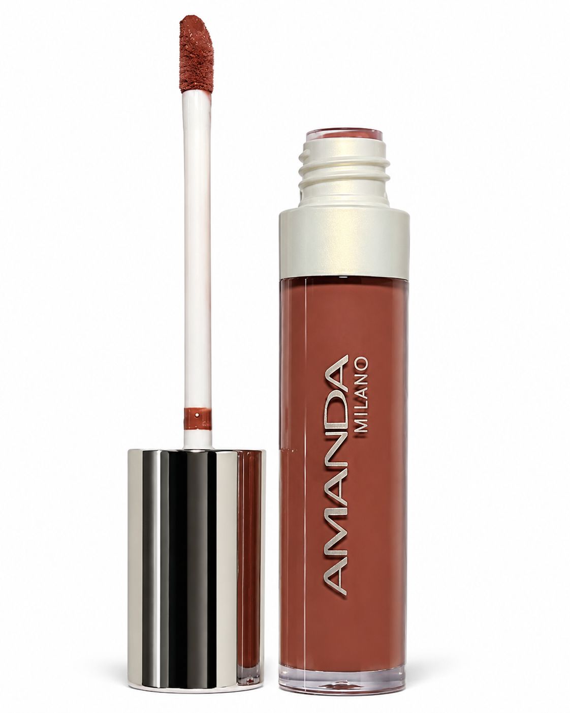 Amanda Diva Lip Gloss 4 | ملمع شفاه