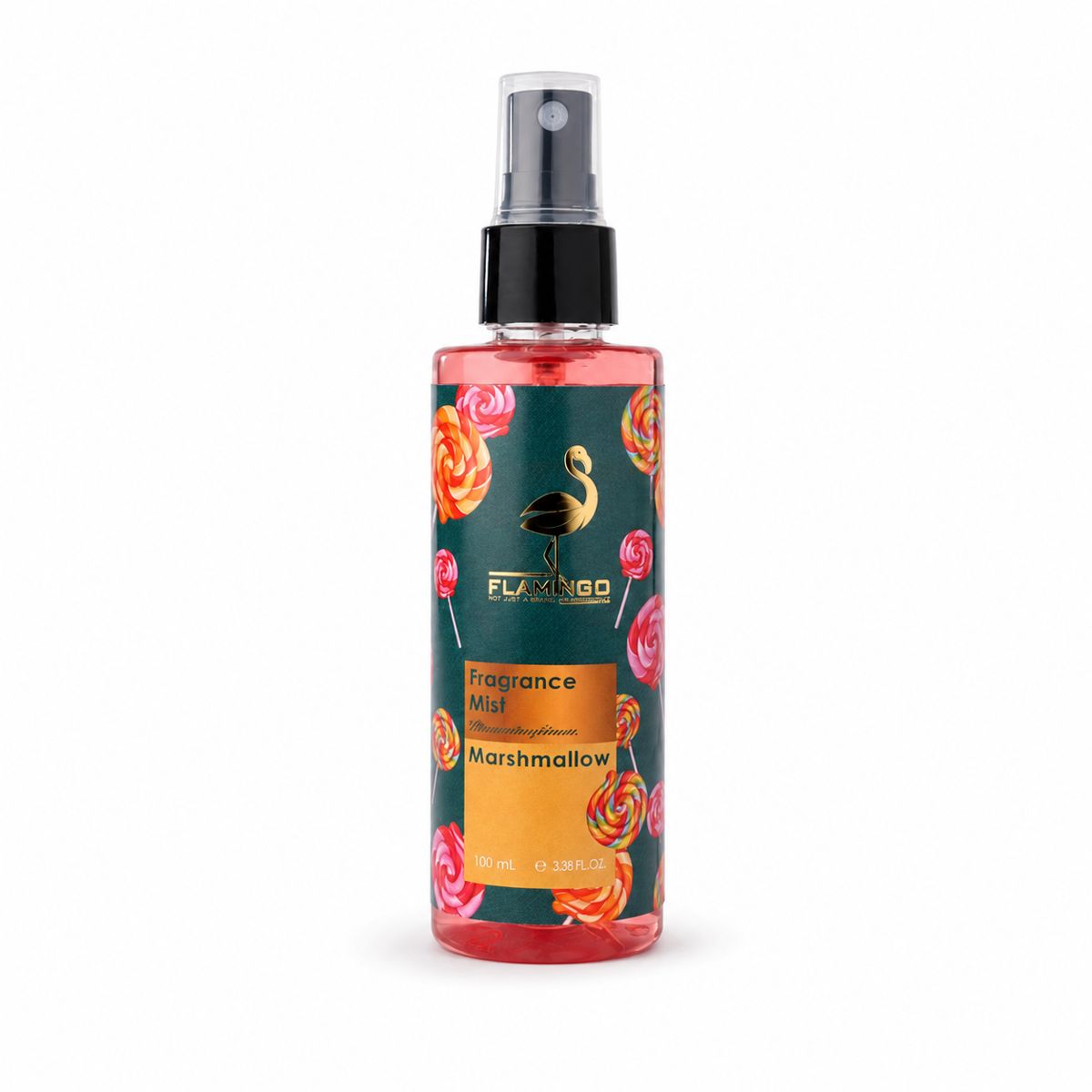 Marshmallow body mist 250ml | بادي ميست
