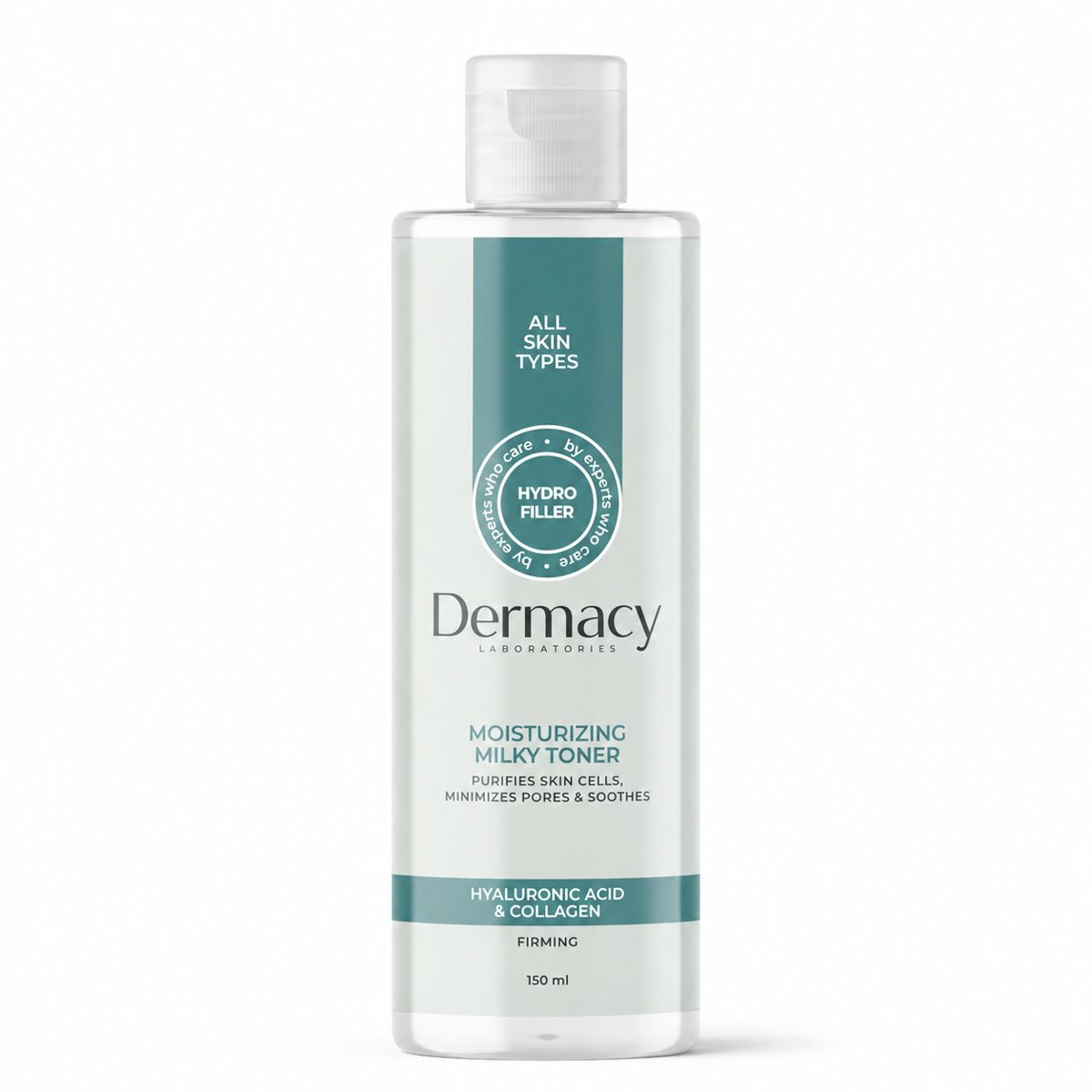 Milky Toner | تونر