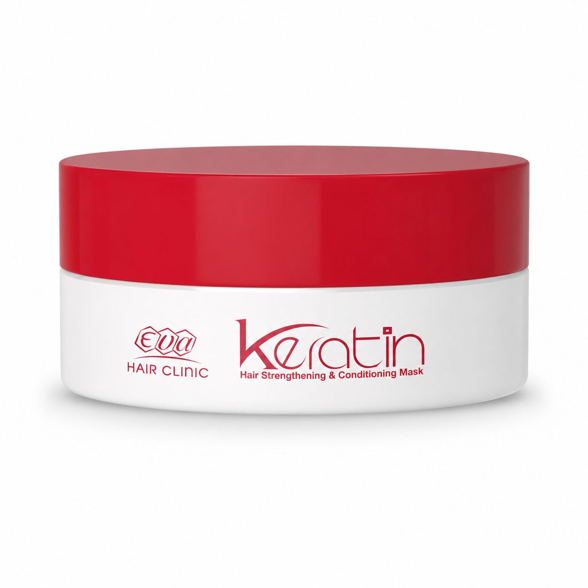 Keratin hair strenghening and conditioning mask 200gm | ماسك شعر كيراتين
