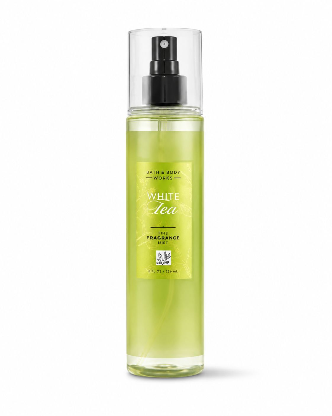 Body Splash Green Noise
