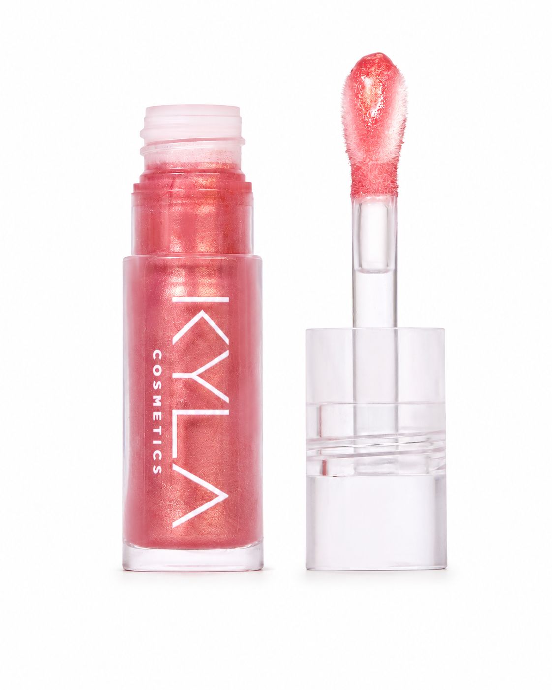 Waterproof Lip Gloss Bubblegum
