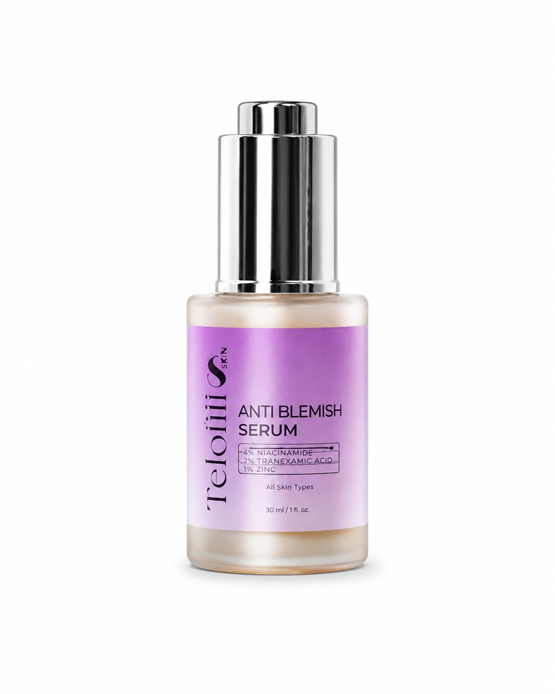 Anti-Blemish Serum 30Ml | سيروم