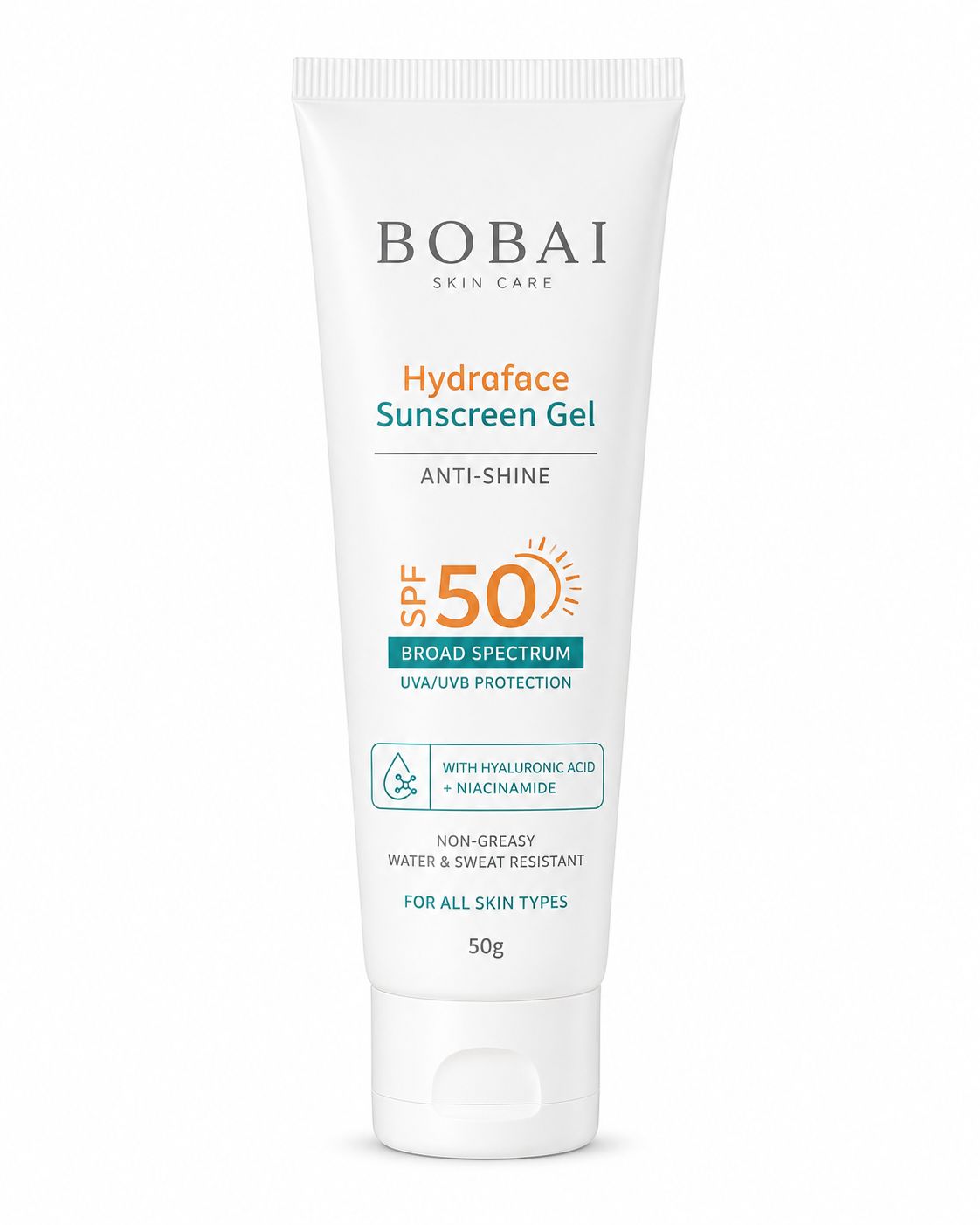 Hydrocare Sunscreen Gel Spf 50+ 60Gm