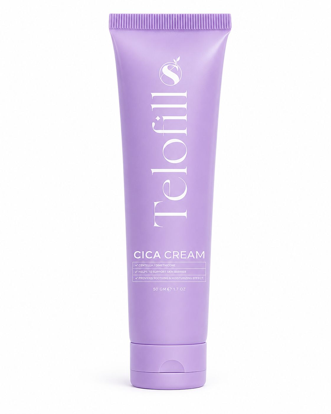 Cica Cream Soothing And Moisturizing Effect 50Gm | كريم سيكا سنتيلا ترطيب