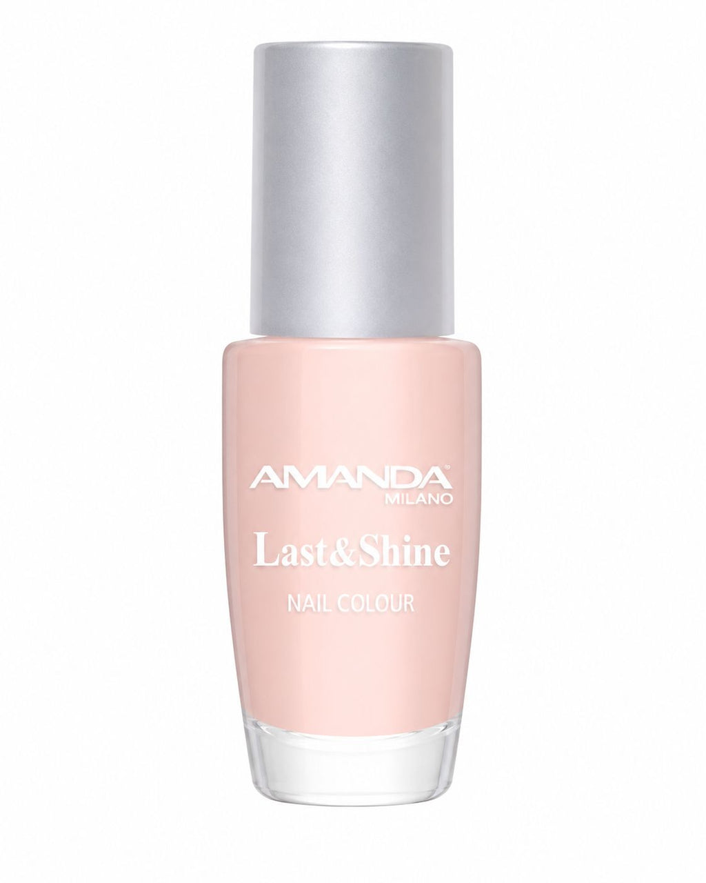 Amanda Last & Shine Nail Polish 219