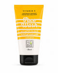 Bobana Vitamin C Facial Wash 50 ml | غسول وجه فيتامين سي