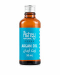 ashry natural Argan oil 50ml