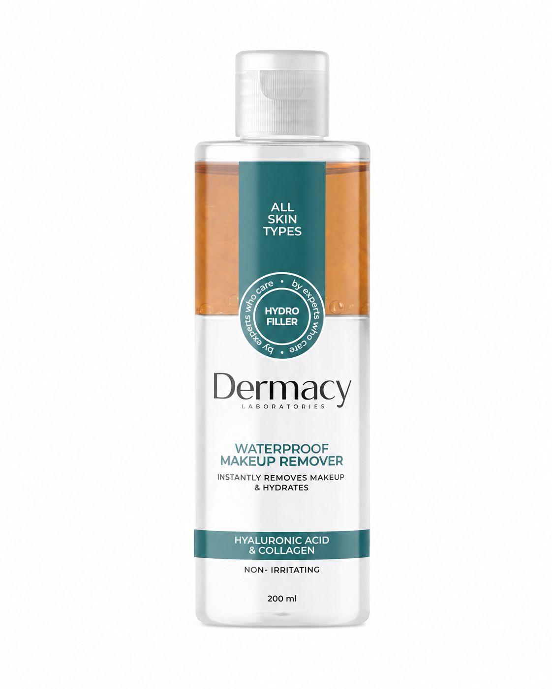 Waterproof Make-Up Remover | مزيل مكياج
