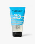 Hyaluronic Acid Face Wash 150Ml | غسول وجه حمض الهيالورونيك