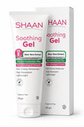 Soothing Gel With Aloe Vera Extract 120Gm | كريم سيكا ألوفيرا تهدئة