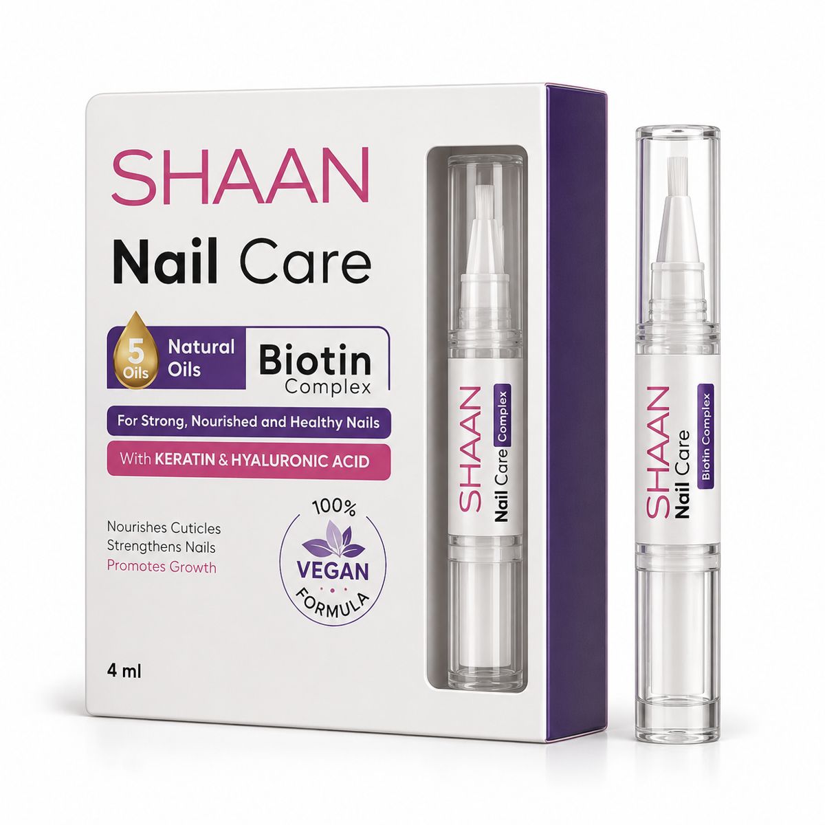 Nail Care 5 Natural Oils For Dry, Damaged And Brittle Nails | علاج الأظافر شعر تالف