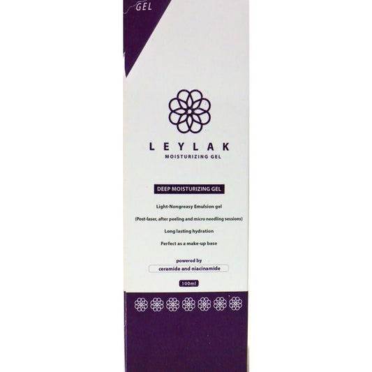 Deep Moisturizing Gel 100Ml