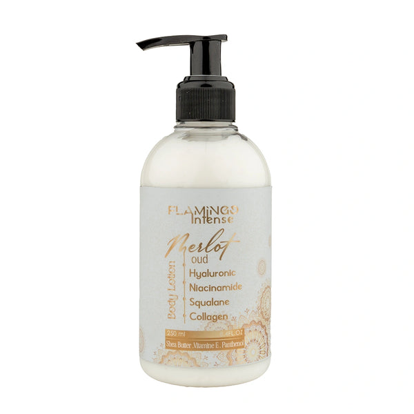 Intense Marlon out body lotion 250ml
