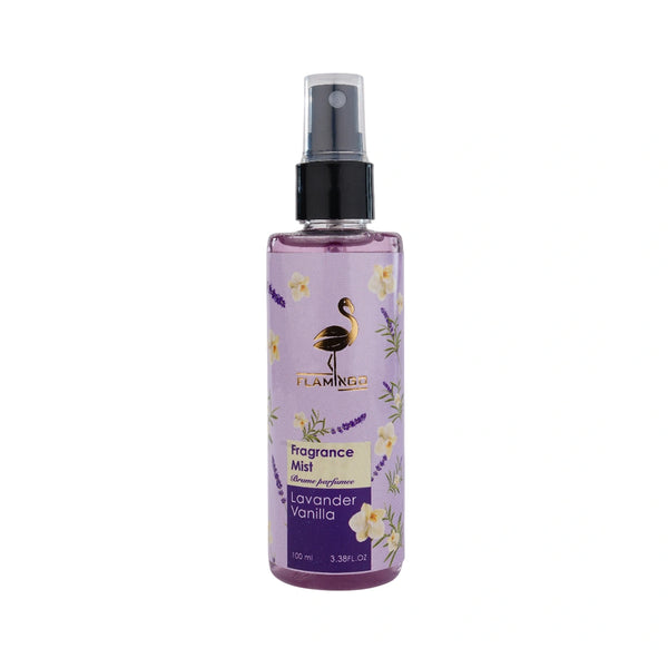 معطر جسم برائحة اللافندر والفانيليا 250 مل